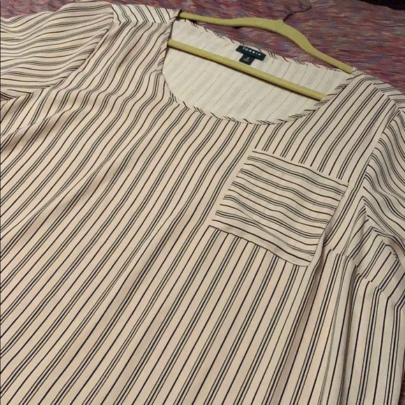 Torrid Top - Picture 2 of 3